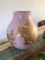 Vaas roze Ikea Hella Jongerius, Ophalen, Overige kleuren, Minder dan 50 cm, Glas