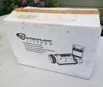 Streamlight litebox zaklamp, Ophalen of Verzenden, Nieuw, Accu