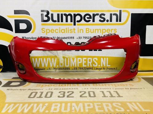 BUMPER Renault Kangoo 620226316R VOORBUMPER 2-F9- 10889z, Auto diversen, Tuning en Styling, Ophalen of Verzenden
