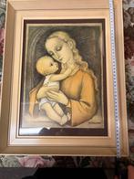 German Hummel jugendstil, Ophalen of Verzenden