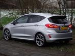 Ford Fiesta 1.0 100PK ST-Line met Navi en WinterPack, Auto's, Ford, Keurmerk '100% Onderhouden', Gebruikt, Euro 6, Origineel Nederlands