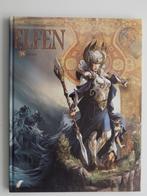 Elfen - 18_HC_Alyana, Boeken, Nieuw, Ophalen of Verzenden, Eén stripboek