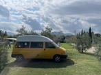 Volkswagen T4 camper, Caravans en Kamperen, Campers, Automaat, Buscamper of Camperbus, Volkswagen, Tot en met 2