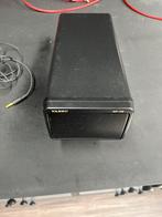 Yaesu sp 10, Ophalen of Verzenden, Zo goed als nieuw, Zender en Ontvanger