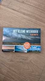 Alan Watts - Het kleine weerboek, Ophalen of Verzenden, Zo goed als nieuw, Alan Watts