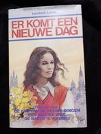 Liesbeth Lems, Er komt een nieuwe dag, Ophalen of Verzenden, Gelezen, Noord-Brabant