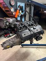 M52B20 TU Bmw E46 motor, Ophalen of Verzenden, BMW