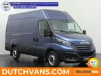 Iveco Daily 3.0L 180PK Hi matic Automaat L2H2 | 3500Kg Trekh, Auto's, Automaat, Stof, 4 cilinders, Iveco