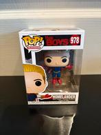 Funko pop Homelander the boys, Ophalen of Verzenden, Zo goed als nieuw