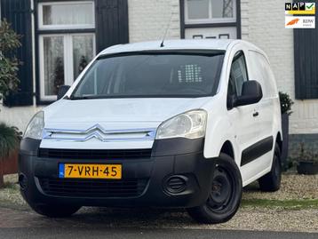 Citroen Berlingo 1.6 HDI 500 Comfort Economy|Airco| beschikbaar voor biedingen