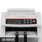 Digitale bankbiljettenteller, snelheid 1000 stuks/min, UV- e, Verzenden, Nieuw, Canon, 8 keer of meer