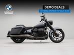 BMW R 18 Roctane (bj 2024), Motoren, Motoren | BMW, Cruise Control, Bedrijf, 1802 cc, Meer dan 35 kW