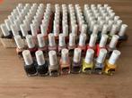 Grote partij nagellak van Wave, Sieraden, Tassen en Uiterlijk, Uiterlijk | Cosmetica en Make-up, Ophalen, Gebruikt, Overige kleuren