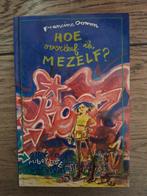 Hoe overleef ik mezelf boek, Ophalen of Verzenden, Zo goed als nieuw