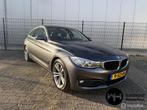 BMW 3-serie Gran Turismo 320i High Executive Dealer Onderhou, Auto's, BMW, Automaat, Gebruikt, Euro 6, 4 cilinders