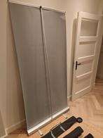 Rollup banners 3x / reclame banners, Ophalen