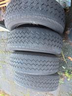 Mercedes Sprinter Autobanden + Stalen Velgen, Auto-onderdelen, Banden en Velgen, Ophalen, 16 inch, Banden en Velgen, Bestelwagen