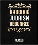 Rabbinic Judaism Debunked, Nieuw, Jodendom, Verzenden