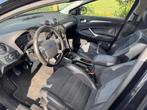 Ford Mondeo Wagon 2.5-20V AIRCO / CRUISE / LM VELGEN / NAVI, Voorwielaandrijving, 1486 kg, Parkeersensor, Mondeo
