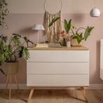 Zgan Commode nature vox, Kinderen en Baby's, Kinderkamer | Commodes en Kasten, Ophalen, 50 tot 70 cm, Zo goed als nieuw, 75 tot 100 cm