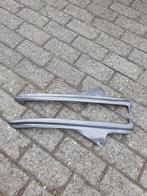 Peugeot 206 booskijkers, Ophalen