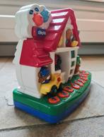 Vtech babyboerderij, Kinderen en Baby's, Speelgoed | Vtech, Ophalen, Zo goed als nieuw, 6 maanden tot 2 jaar
