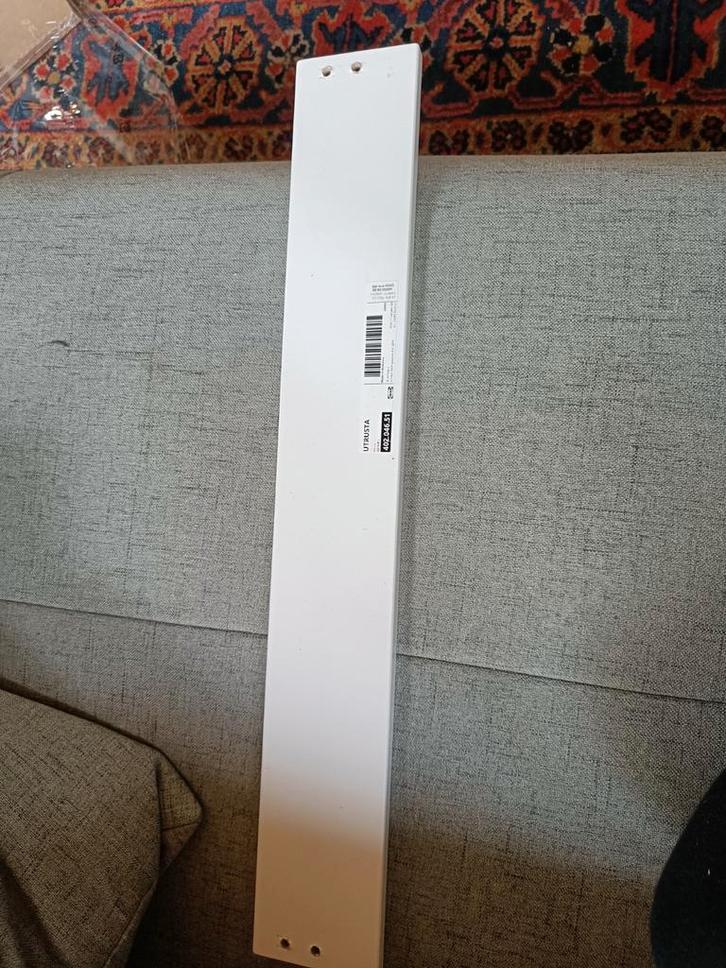 Utrusta Ladefront laag 60 cm - IKEA, Huis en Inrichting, Keuken | Keukenelementen, Zo goed als nieuw, Minder dan 100 cm, 50 tot 100 cm