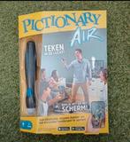 Pictionary Air - Nieuw in doos!, Vijf spelers of meer, Ophalen of Verzenden, Nieuw, Mattel