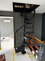 Spiltrap, Doe-het-zelf en Verbouw, Ladders en Trappen, Ophalen, Zo goed als nieuw