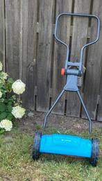 GARDENA 330, Grasmaaier., Ophalen, Gebruikt, Handgrasmaaier, 30 t/m 39 cm