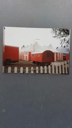 Circus/ foto`s American Circus/ Arnhem 1993., Verzamelen, Overige Verzamelen, Circus, Ophalen of Verzenden, Zo goed als nieuw