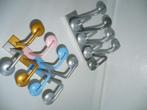 DUPLO  DOUCHE  OF LANTAARN   0,50, Ophalen, Zo goed als nieuw, Losse stenen, Duplo