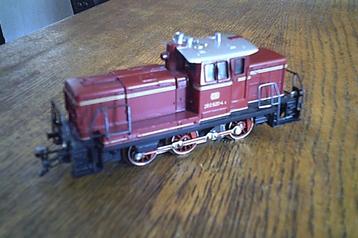 Marklin HO Diesellocomotief BR 260 beschikbaar voor biedingen