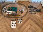 Nep Lego Trein Set - Alles in 1 Koop!, Ophalen of Verzenden, Gebruikt, Losse stenen
