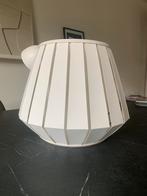 Hanglamp HEMMA (IKEA), Huis en Inrichting, Lampen | Lampenkappen, Rond, Ophalen of Verzenden, Wit, Zo goed als nieuw