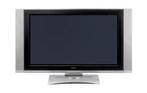 hitachi  plasma tv, Gebruikt, 50 Hz, HD Ready (720p), 100 cm of meer