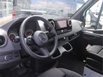 Mercedes-Benz Sprinter 317 CDI L2 Pro D.C. | AIRCO/CARPLAY/C, Automaat, 2095 kg, Gebruikt, 4 cilinders