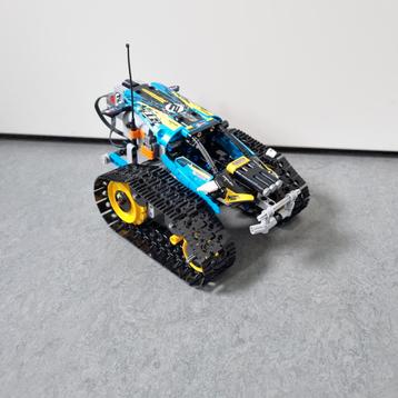 Lego 42095 beschikbaar voor biedingen