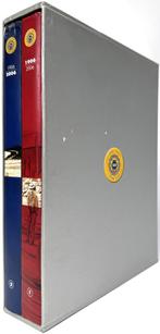 100. Lot boeken: Le Mans, a century of passion (tweedelig), Ophalen of Verzenden, Zo goed als nieuw, Algemeen