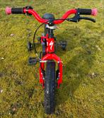 Kinderfiets - Specialized - 12 inch, Fietsen en Brommers, Ophalen of Verzenden, Gebruikt, 14 inch of minder, Handrem