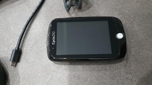 mio cyclo 210, Fietsen en Brommers, Fietsaccessoires | Fietscomputers, Zo goed als nieuw, Ophalen of Verzenden