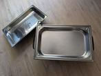 Horeca select elektrische chafing dish 1/1 GN, Ophalen, Zo goed als nieuw