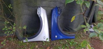 OPEL CORSA C VOORSCHERMEN BJ 2001 TOT 2006 beschikbaar voor biedingen