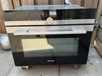 Siemens StudioLine combi oven magnetron, Witgoed en Apparatuur, Ovens, Ophalen, Minder dan 45 cm, Zo goed als nieuw, Oven met grill