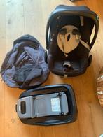 Autostoeltjes Maxi Cosi Pebble Family Fix + 1 ISOfix base +, Kinderen en Baby's, Autostoeltjes, Ophalen, Gebruikt, Isofix, 0 t/m 13 kg