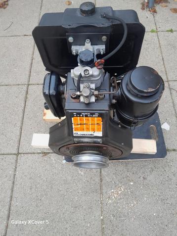 Nette Lombardini 3LD510 Dieselmotor  beschikbaar voor biedingen