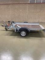 Motoraanhanger Unsinn AS 1526, Auto diversen, Aanhangers en Bagagewagens, Ophalen, Zo goed als nieuw