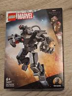 Lego 76277 War Machine, Ophalen of Verzenden, Zo goed als nieuw
