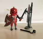 Playmobil strijders met veel wapens, 4763, Ophalen of Verzenden, Gebruikt, Complete set