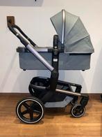 Joolz Day+ Modern Blue 3in1 Kinderwagen incl Accessoires, Overige merken, Voetenzak, Joolz, Ophalen of Verzenden